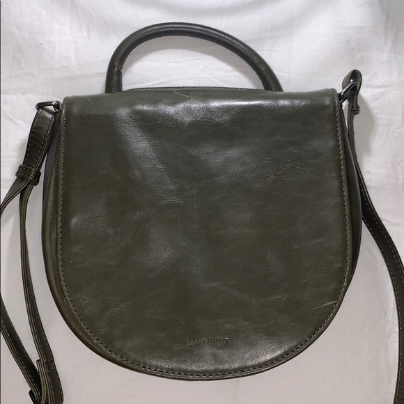Olive green - Picture 1 of 2